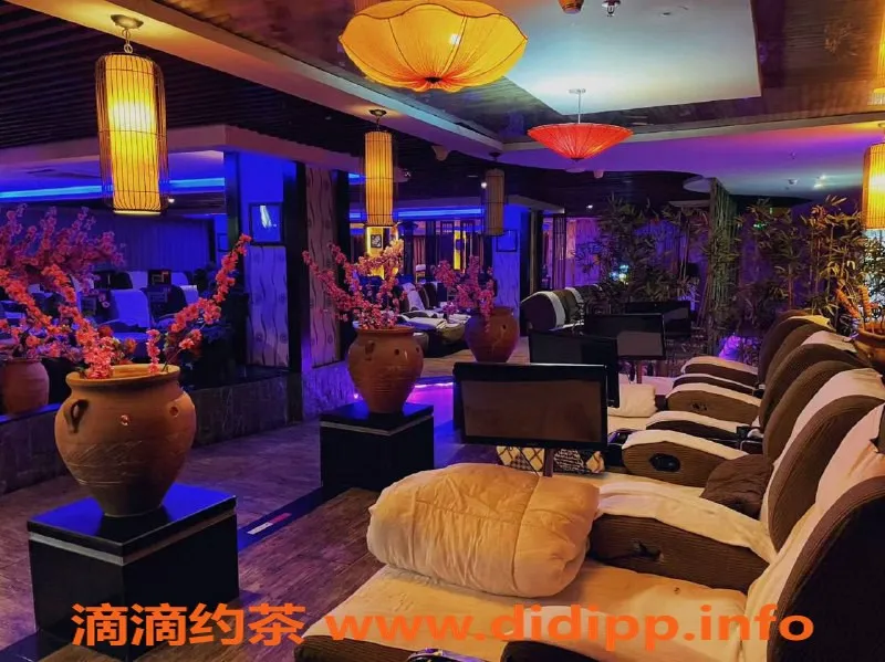 广州楼凤-广州塔乐轩水汇，70分钟778，舒适体验来袭！