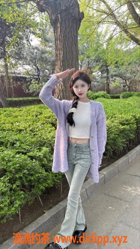 重庆上门服务-渝北个人小雨，166cm、25岁广式全套服务