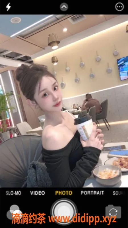 北京楼凤-南方女孩李婉儿，166cm天然D，短期兼职来京