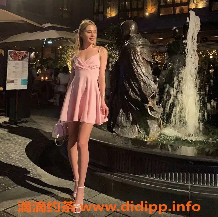 上海楼凤-静安艾米，俄罗斯外模，168高48轻盈