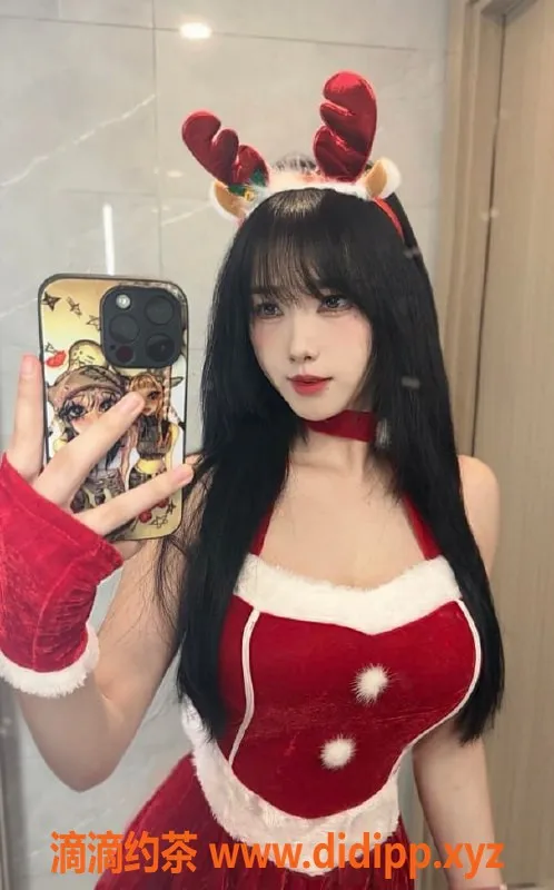 合肥spa会所-合肥小李，年轻美丽，服务细腻