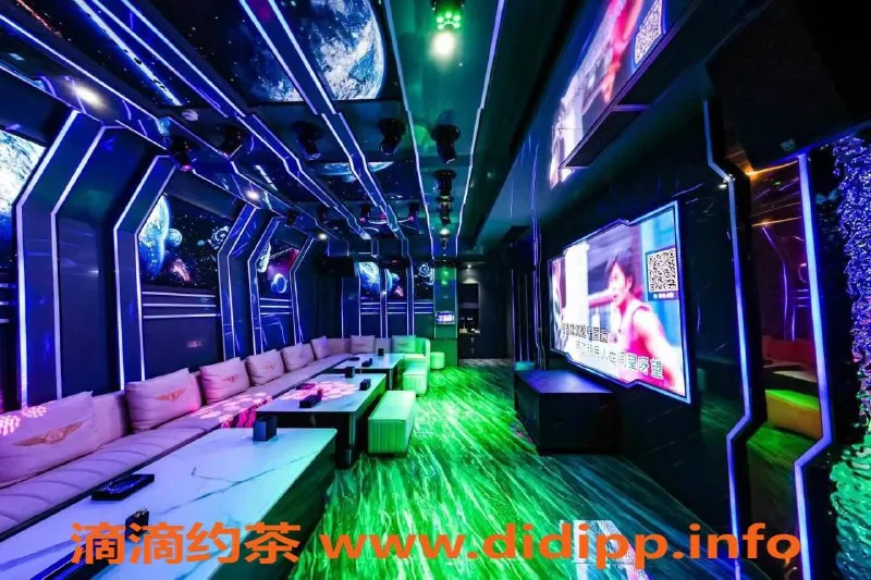 南宁楼凤-青秀区WT PARTY KTV，体验年轻魅力与情趣互动