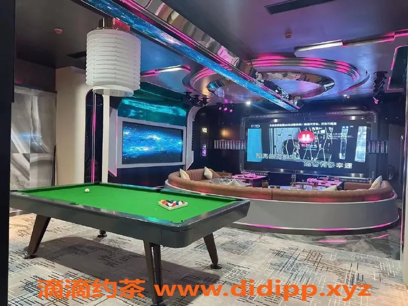 南宁楼凤-青秀区WT PARTY KTV，体验年轻魅力与情趣互动