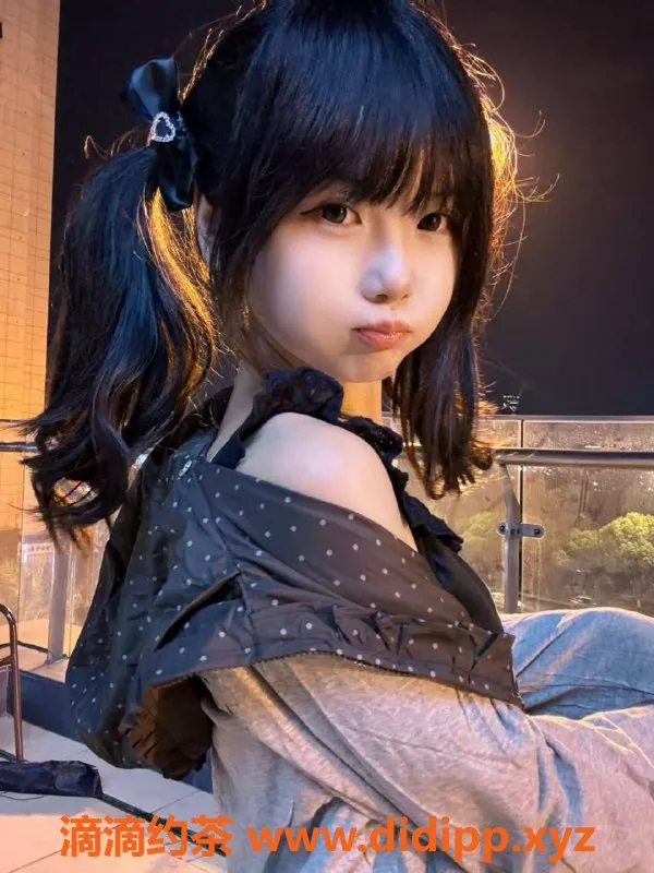 宁波女仆店-甜甜喵女仆馆—优质服务，预约随心