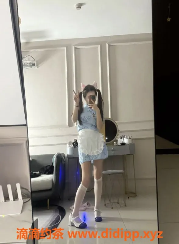 广州楼凤-天河御姐甜梦，12P大胸COS服务，快来体验！