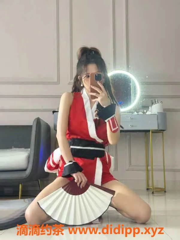 广州楼凤资源信息,天河御姐甜梦，12P大胸COS服务，快来体验！