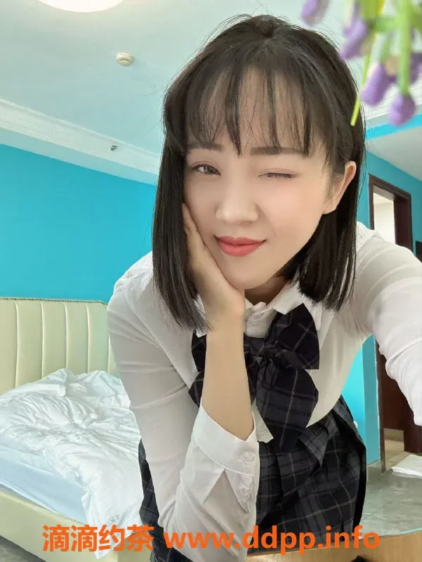 广州楼凤-番禺可可，御姐大胸7P鸳鸯浴服务