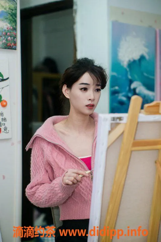 广州楼凤-海珠御姐欧阳念念，欢享鸳鸯浴，5P体验上线！