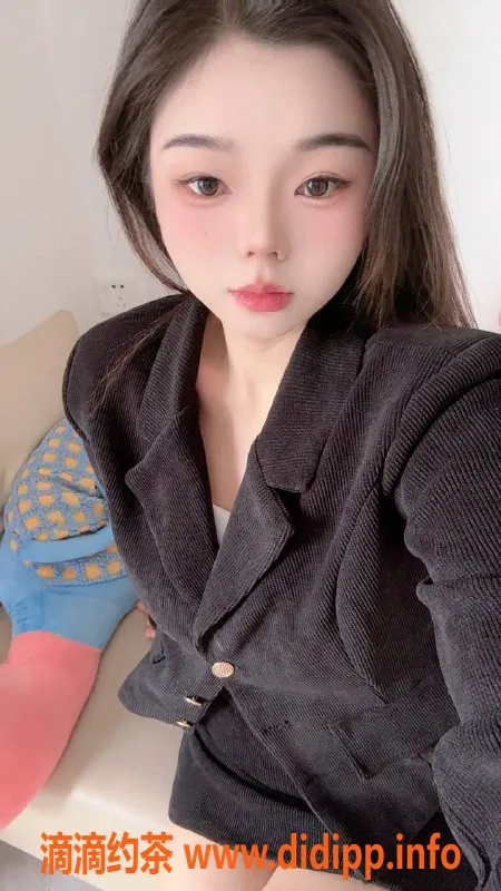 长沙楼凤-岳麓区可妍，500p嫩妹服务等你体验