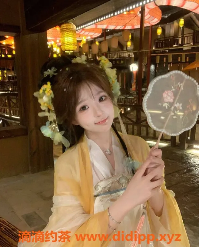 广州楼凤-天河小小，温暖服务等你来体验