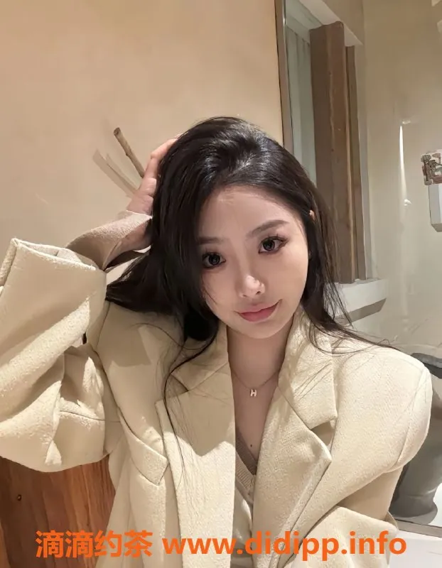 广州楼凤-天河御姐苏时宜，7P夜课尽享鸳鸯浴