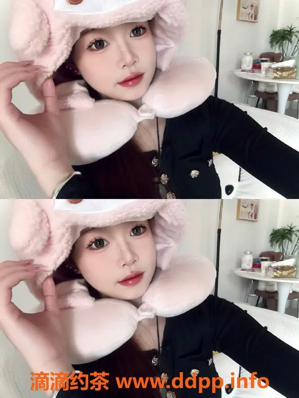 长沙楼凤-雨花区小虎牙，164cm，18岁，双飞可选！