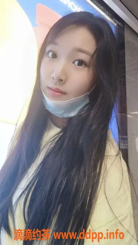 深圳楼凤-龙岗妍妍，23岁165cm可爱小凤，夜课超值体验