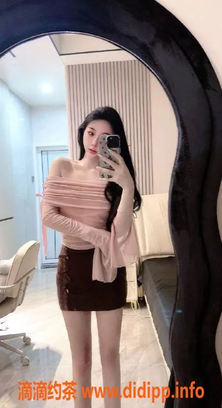 深圳楼凤-南山周秀妍 性感诱惑 1200起