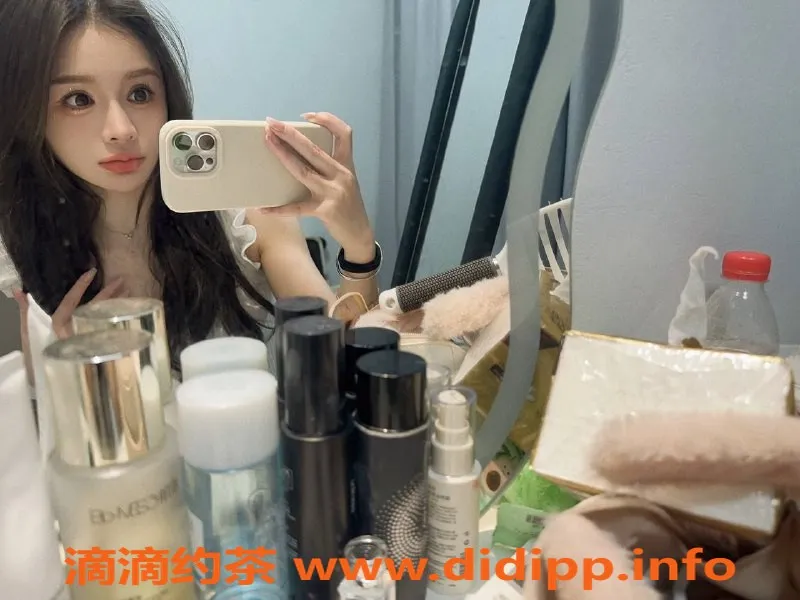 杭州上门服务-拱墅御姐Wiki甜甜，颜值高，态度好