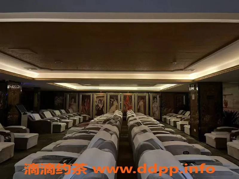 广州spa会所-白云平沙康达国际水汇海选服务体验