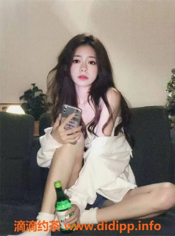 上海上门服务-闵行奶茶茶，24岁160cm，诱惑服务尽享！