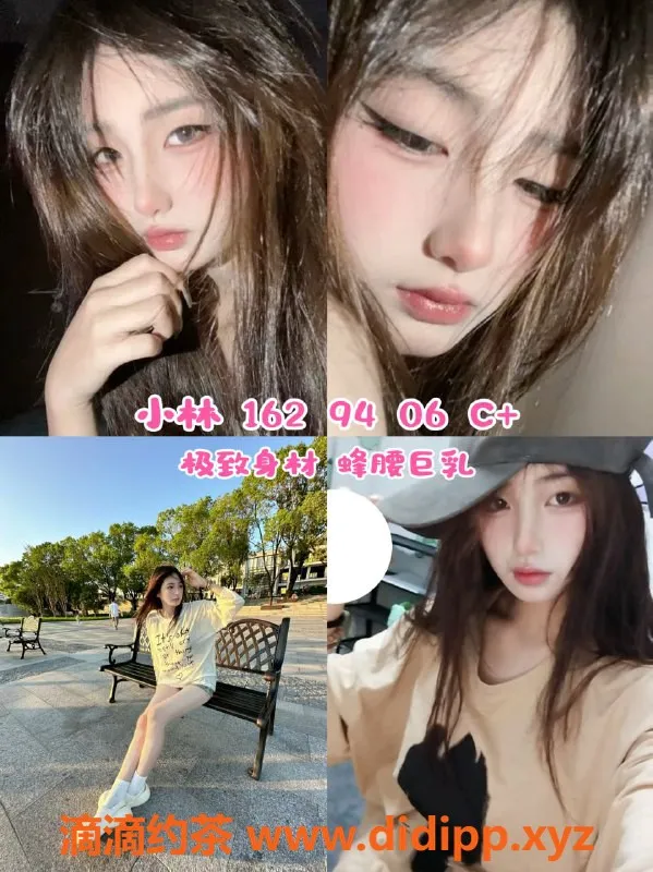 杭州女仆店-咔奇玛女仆，超绝颜值与极致服务，标准大班仅600/h！