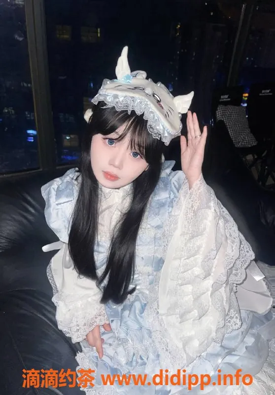 上海楼凤-长宁恬思思，166cm C罩杯，1200元50分钟激情服务