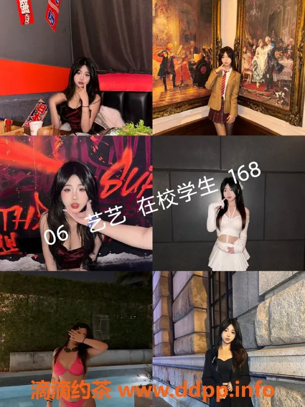 杭州女仆店-拱墅新天地百变少女女仆服务