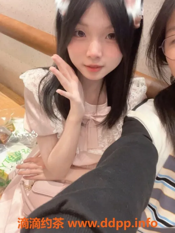 杭州女仆店-杭州上城软兔女仆莹莹，甜美体验仅需450元