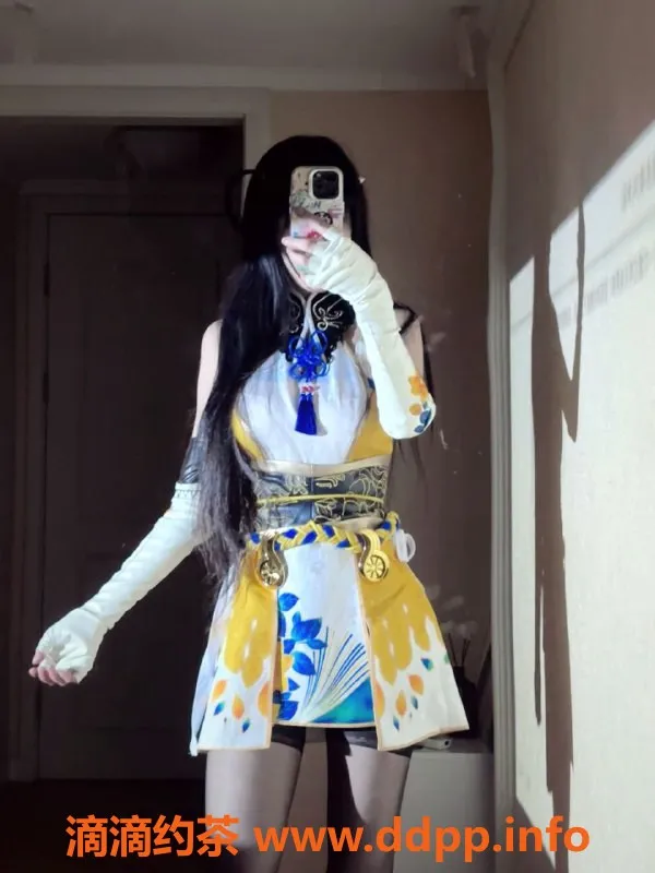 杭州女仆店资源信息,拱墅女仆胡桃超大班，最强cos体验！