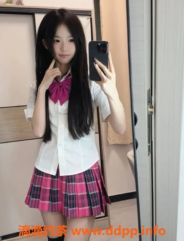 杭州上门服务-杭州沁妍，19岁C罩杯，165cm上门服务