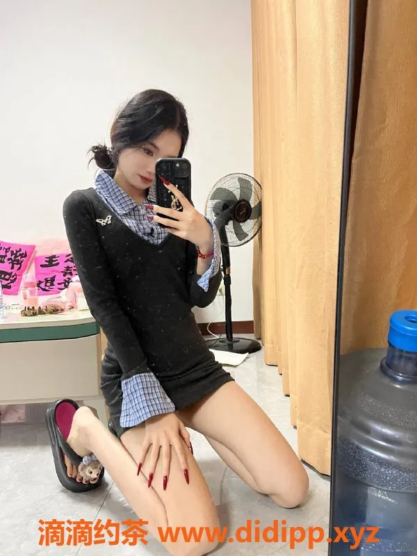 广州楼凤-海珠小雨，御姐舌吻，8P服务等你体验！