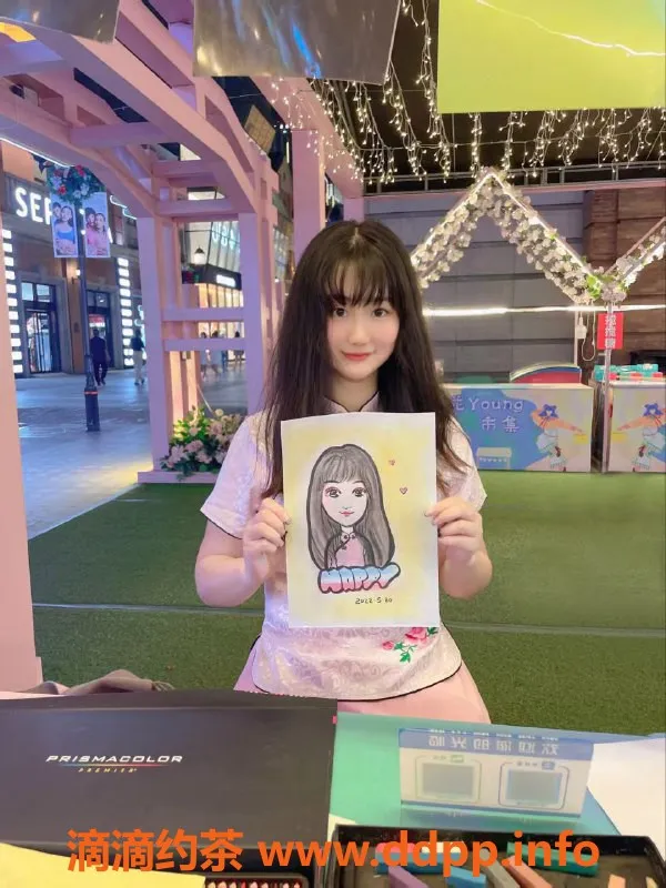 南昌上门服务-南希 23岁 青山湖 165CM C罩杯 水费600起