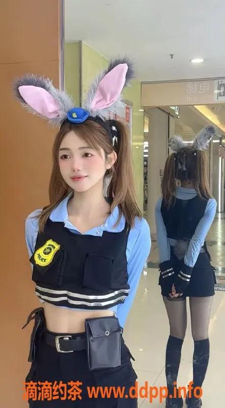 广州楼凤-天河嫩妹南汐大胸快感仅需9P