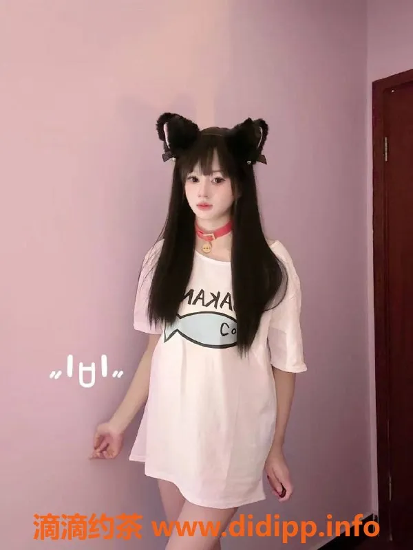 广州楼凤-天河嫩妹小梦莲，超值8P夜课体验