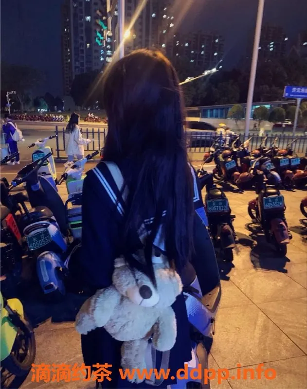 厦门楼凤-思明区电报老师笑笑，服务优质！