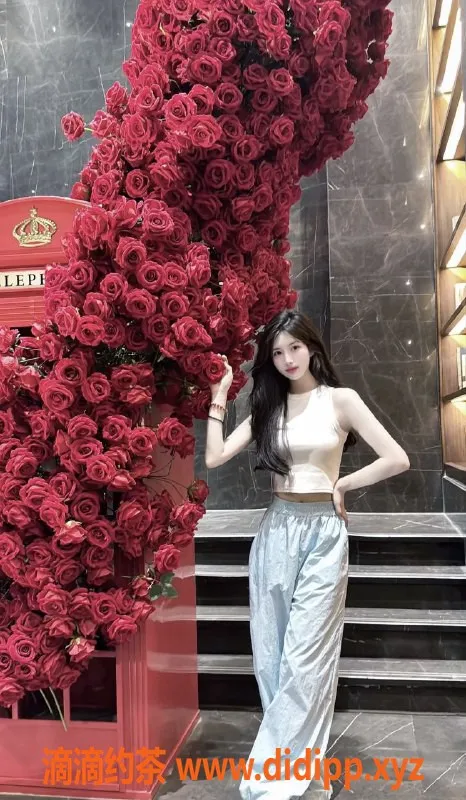 广州楼凤资源信息,天河艺名芊沐，1300元起服务无忧