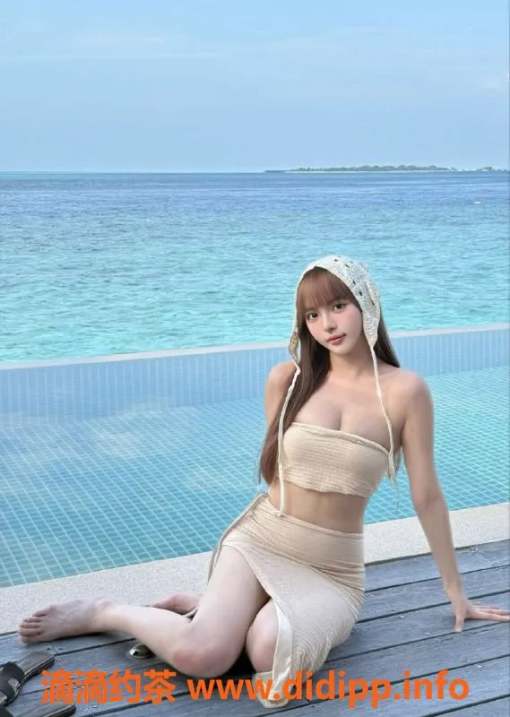 杭州上门服务-滨江23岁E杯美女，热情主动，口射加服务