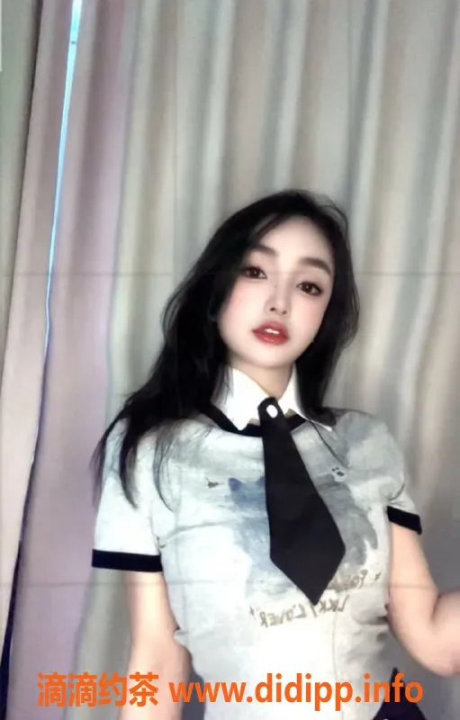 广州楼凤-天河由美子，课费1200元，服务超赞！