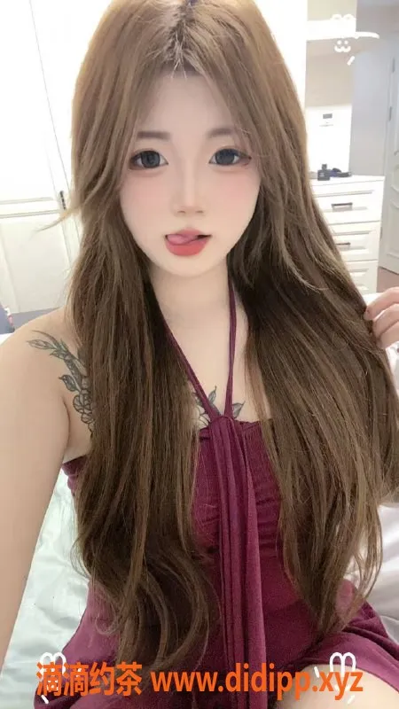 杭州楼凤-拱墅嫩妹小茉莉 800元/次 巨乳私享服务