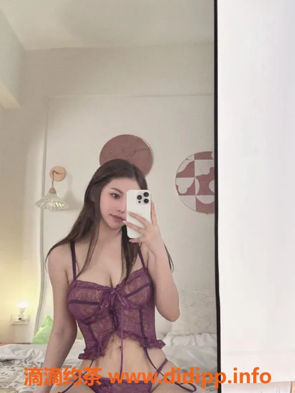 重庆楼凤-婉柔，优雅小姐姐，私密服务更贴心