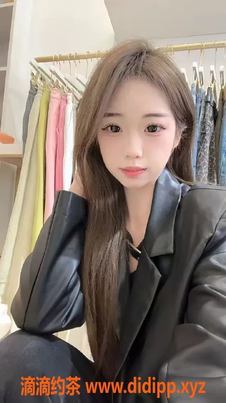 厦门spa会所-杏林万科里高颜值嫩妹糖糖，700元体验