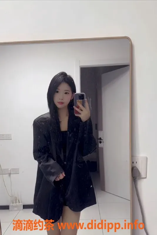 厦门spa会所-杏林万科里高颜值嫩妹糖糖，700元体验