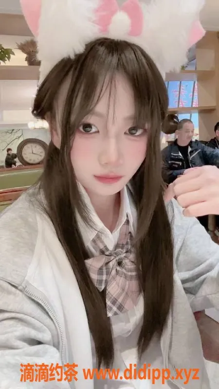 杭州楼凤-笕桥萌萌嫩妹，刺激舌吻69服务体验