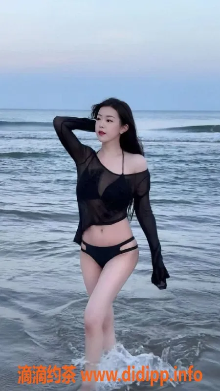 广州楼凤-天河妮娅御姐，舌吻服务12元无限次