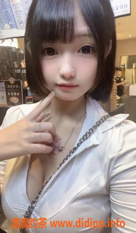 厦门楼凤-思明区小奶牛19岁大胸美女服务体验