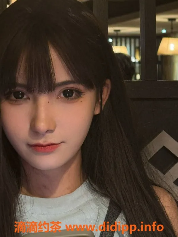 广州楼凤-上门服务Neko御姐，舌吻夜课只需10P