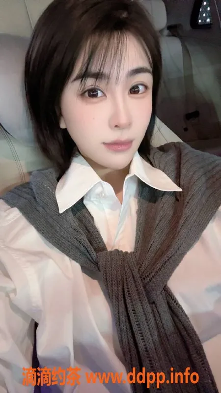 厦门楼凤-思明区沐兮 162cm 47kg 性感调情女神