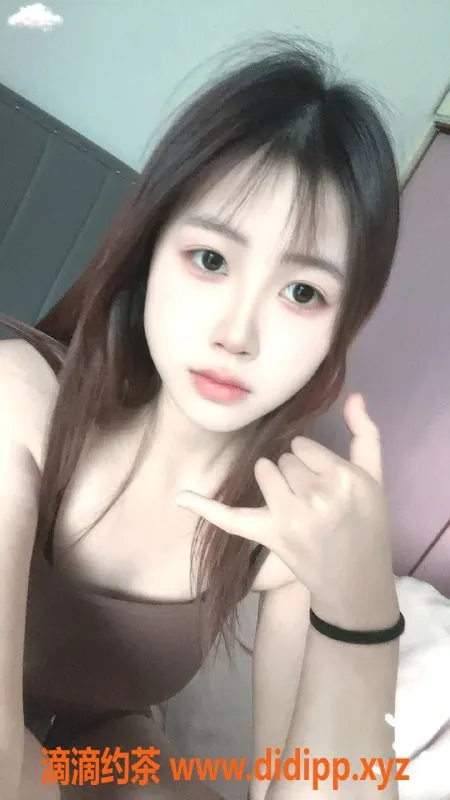 杭州楼凤-上城区小鱼儿，灵动可人，私聊了解更多