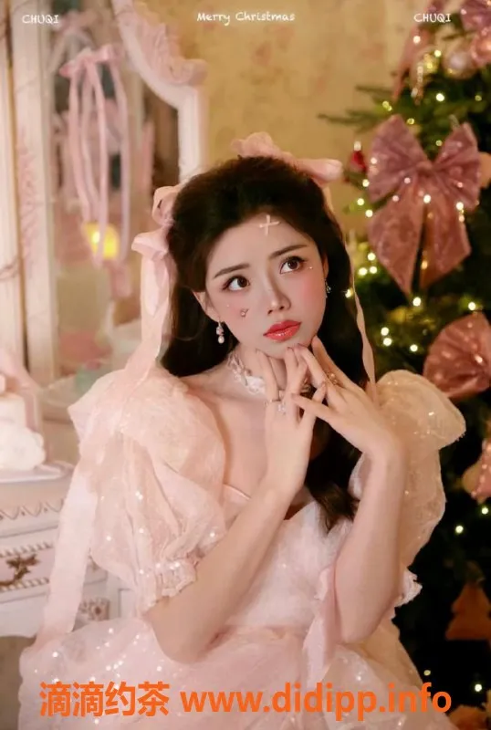 西安楼凤-高新甄妮妮，性价比高的优质服务！