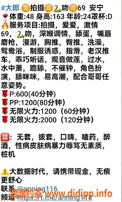 东莞楼凤-安宁大朗，服务超值，价格亲民