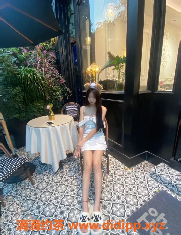 厦门女仆店-厦门草莓家园，高颜值女仆陪玩服务688元/小时