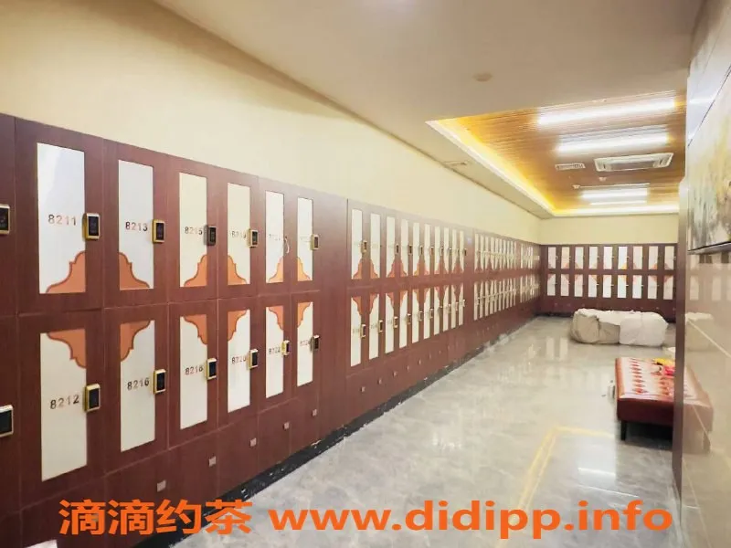 广州spa会所-白云人和机场附近会所体验，588起航