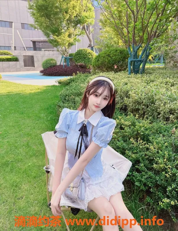 上海楼凤-松江区慕灵儿，超值服务等你来享！